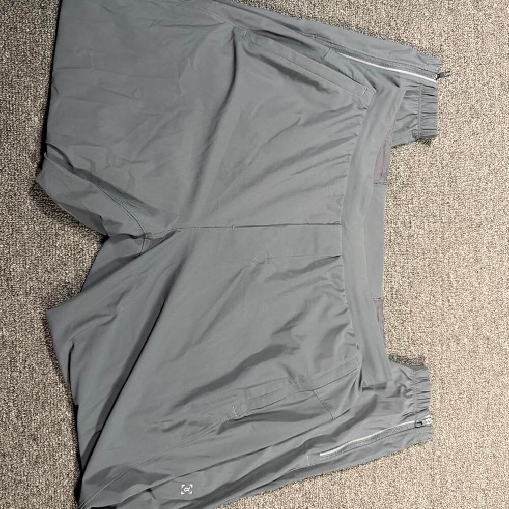 Lululemon Men’s Surge Jogger Pants size large